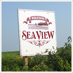 Welcome to SeaView